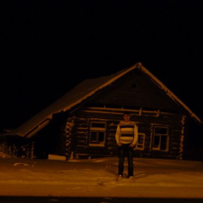 Владимир Овсиенко