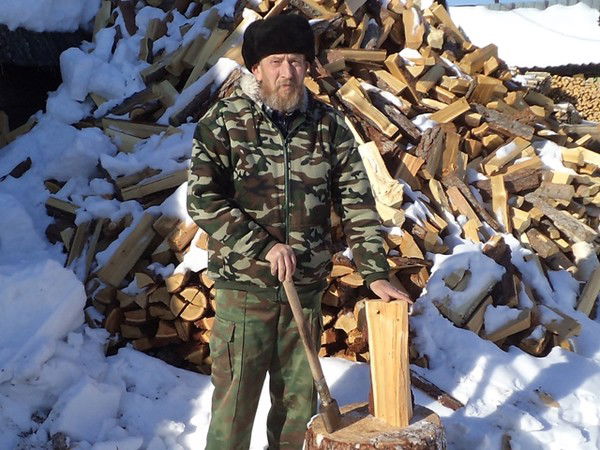 Николай Николаевич Канев