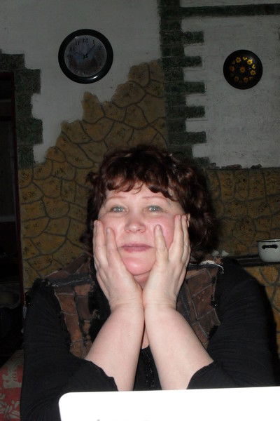 Татьяна Конева