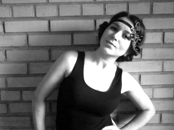 Мария Лобова