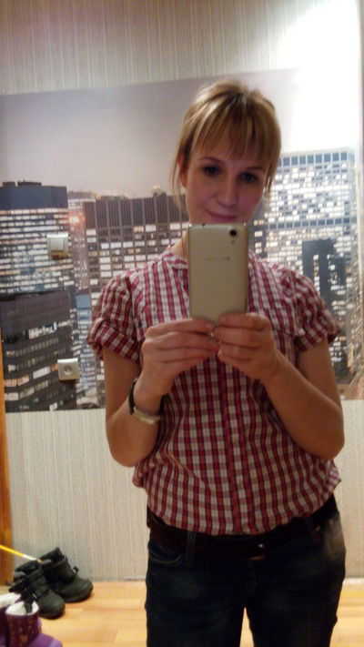 Вероника Дементьева