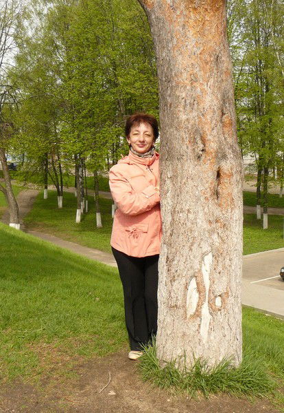 Малышева Людмила