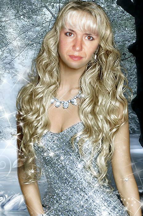 Наталия Ушакова