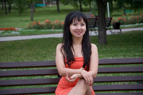 Инжу Тлеулинова