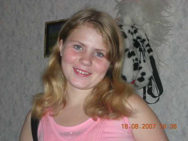 Татьяна Турченко