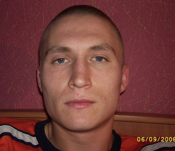 Константин Сычёв