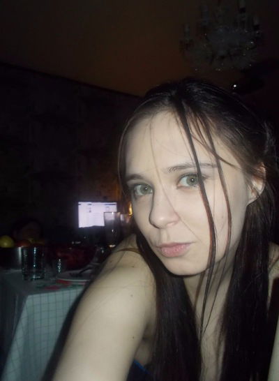 Саша Кадыкова