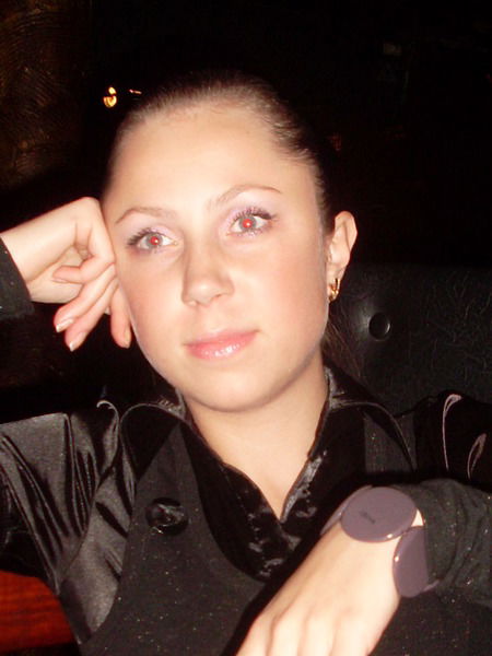 Мария Киселева