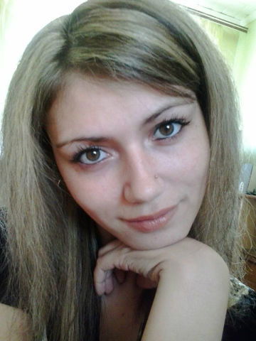 Наталия Киселева