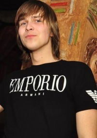 Саша Шаповалов