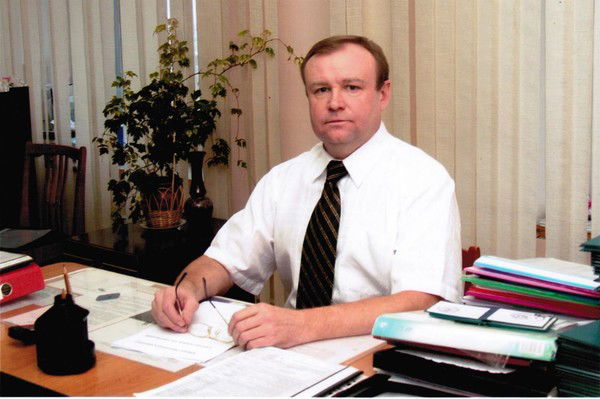 Владимир Шишкин