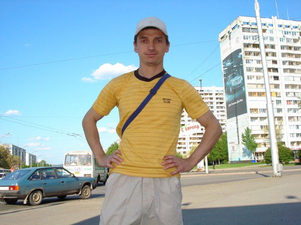 Дмитрий Козловский