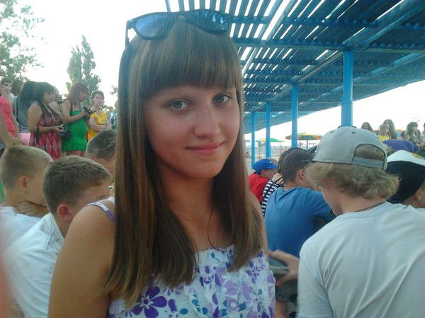 Полина Андрухович