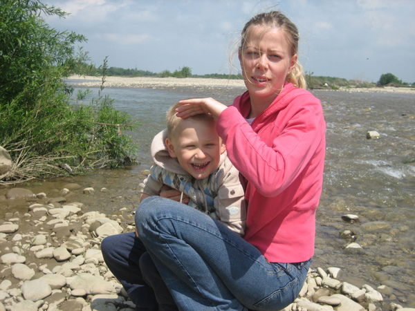 Марина Савкина