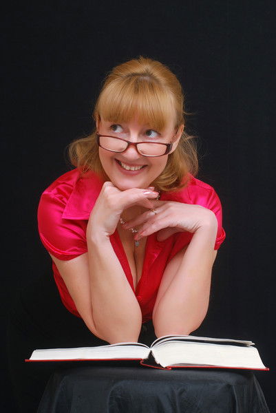 Надежда Шелест