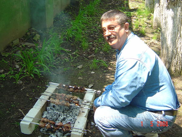 Георгий Кардашян