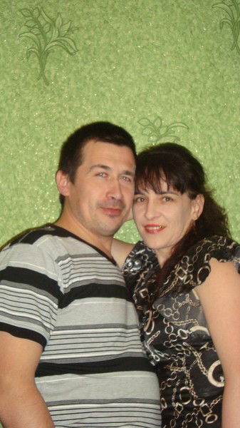 Гульнара Гайнанова