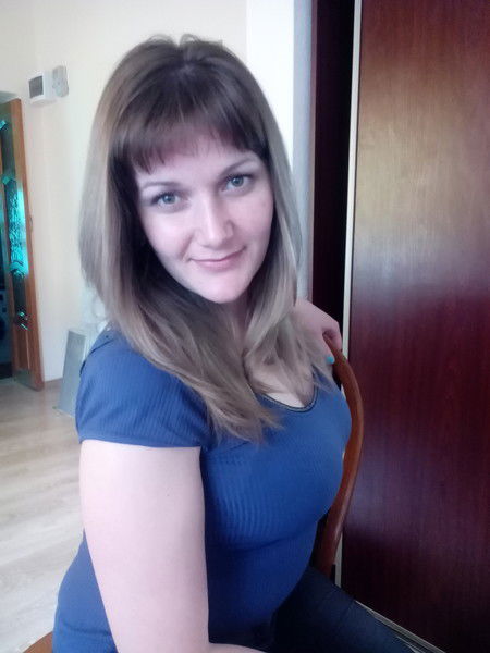 Ольга Матросова