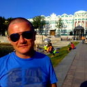 Сергей Зубарев