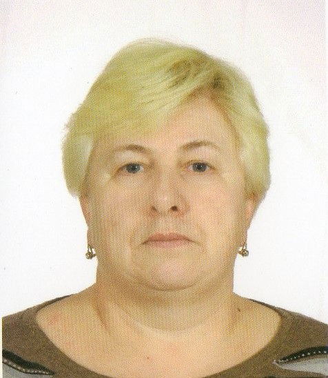 Наталья Лазарева