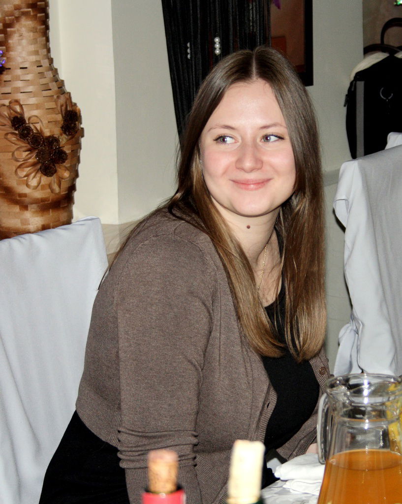 Катюшка Катёнок Леонова