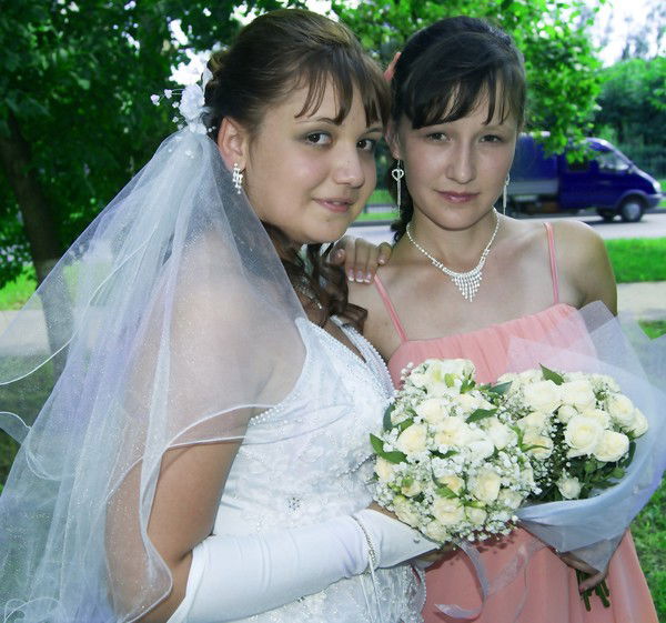 Кристина Борисова