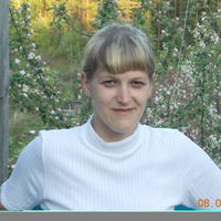 Галина Якина