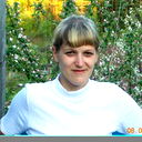 Галина Якина