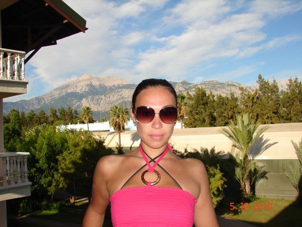 Анна Заболотская