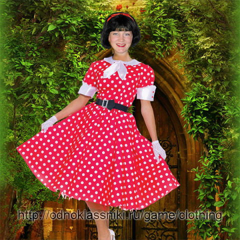 Надежда Надюшенька