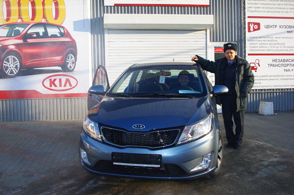 Сергей Винокуров