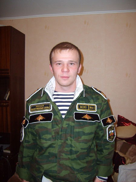 Рустам Нуриахметов