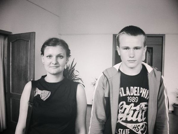 Евгения Суровцева