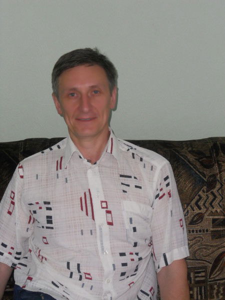 Евгений Кирсанов