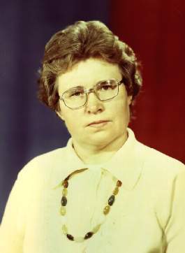 Людмила Черных