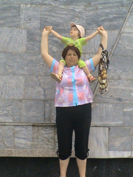 Ольга Штонпель