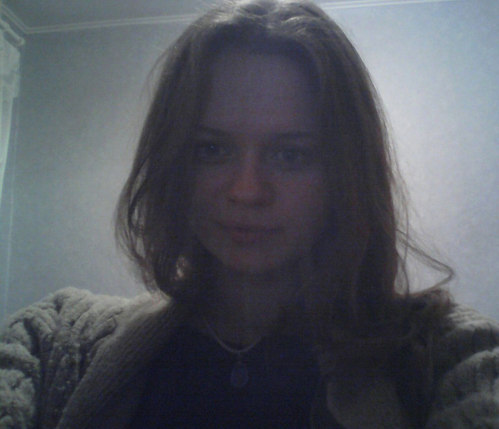 Ксенія Логацька