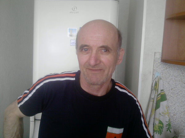 Александр Глобин