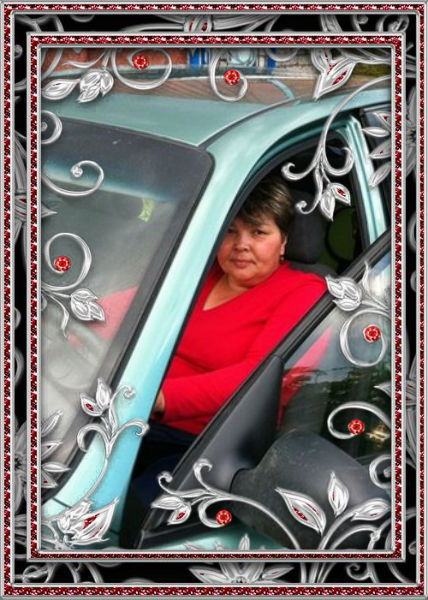 Лилия Матвеева