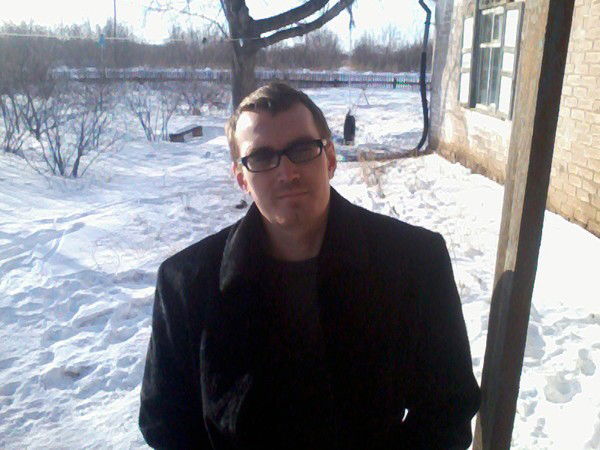 Артём Тихонин