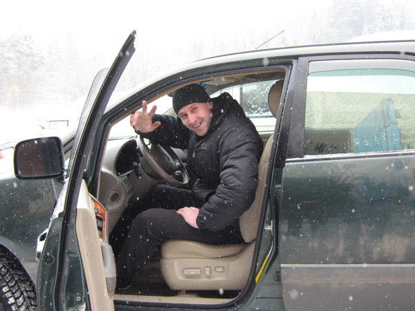 Владимир Шаров