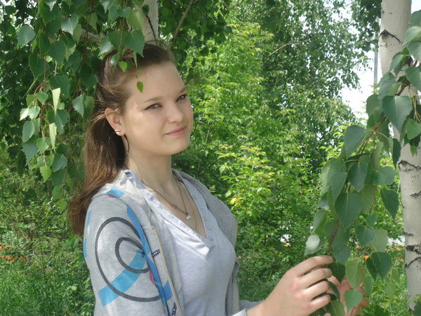 Тамара Кононихина