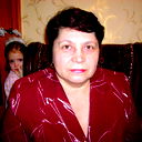 Валентина Литвинова