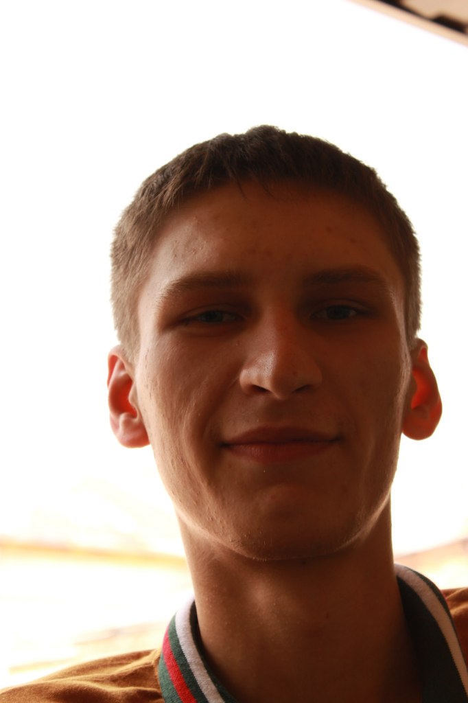 Александр Шелехов