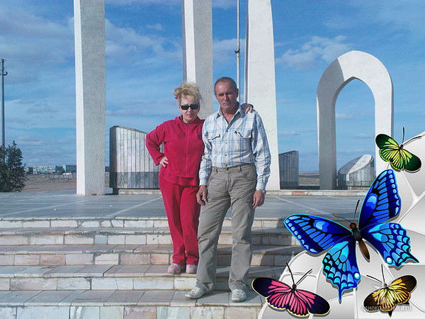 Александр Беседин