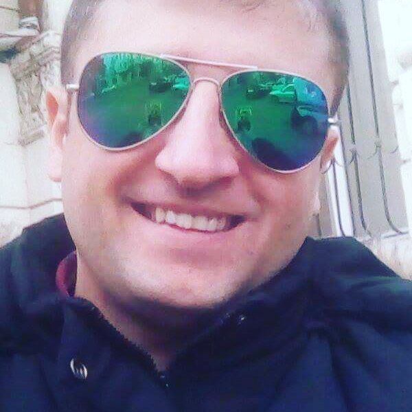 Рамиль Сулейманов