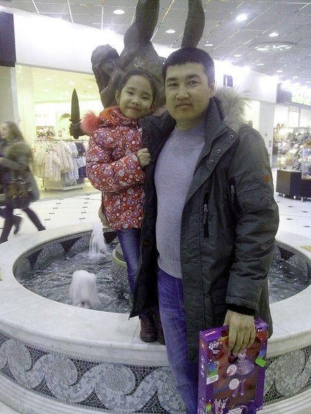 Жолдош Назарбаев