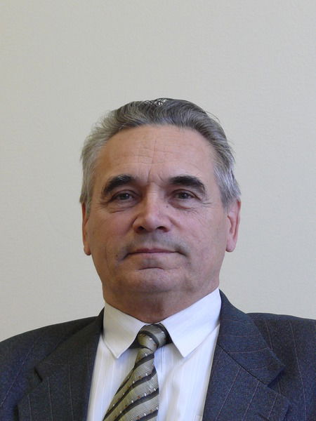 Рашид Гафиятуллин