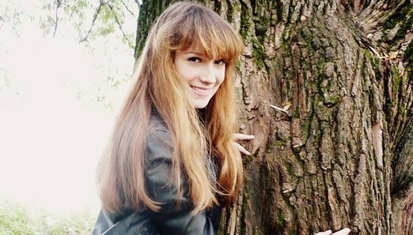 Екатерина Пронина