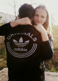 Арина Зрюкина